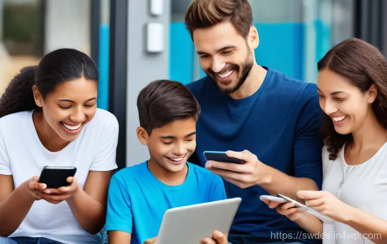 소프트웨어 설계 패턴을 활용한 성능 테스트 - **Prompt:** Inside a high-tech server room bathed in cool blue and green light, a focused team of ma...