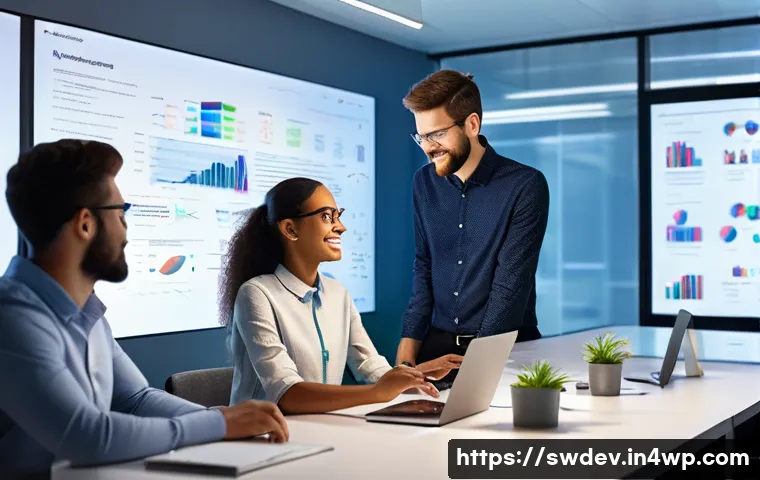 모던 개발에서의 소프트웨어 설계 패턴 관련 이미지 2